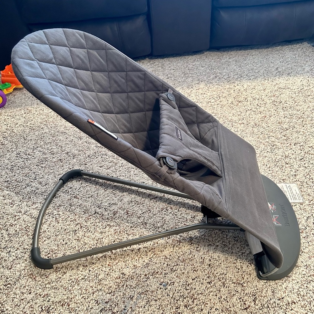 Baby Bjorn Bouncer